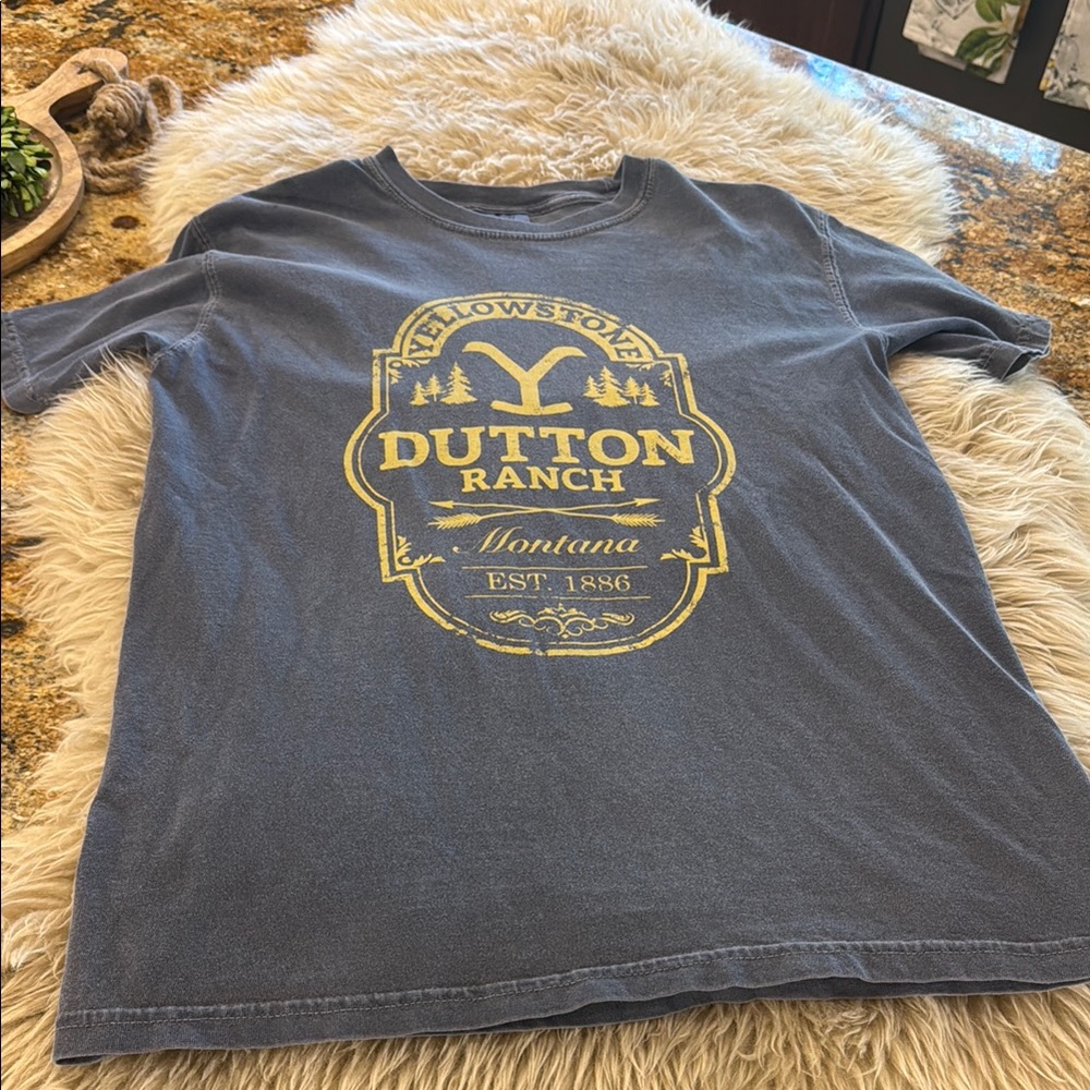 Women’s Comfort Colors Tee size Small. Great condition!